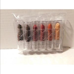 NYX 588 507 513 511 577 503 Lipstick New